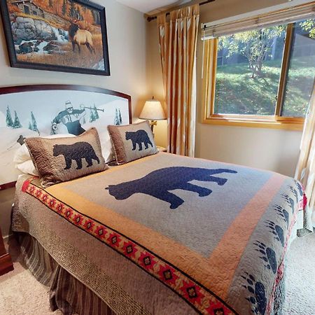 Laurelwood Condominiums 401 Snowmass Village Værelse billede
