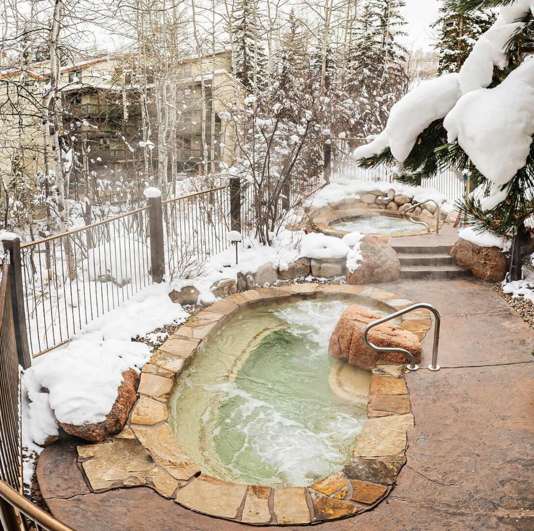 Laurelwood Condominiums 401 Snowmass Village Værelse billede