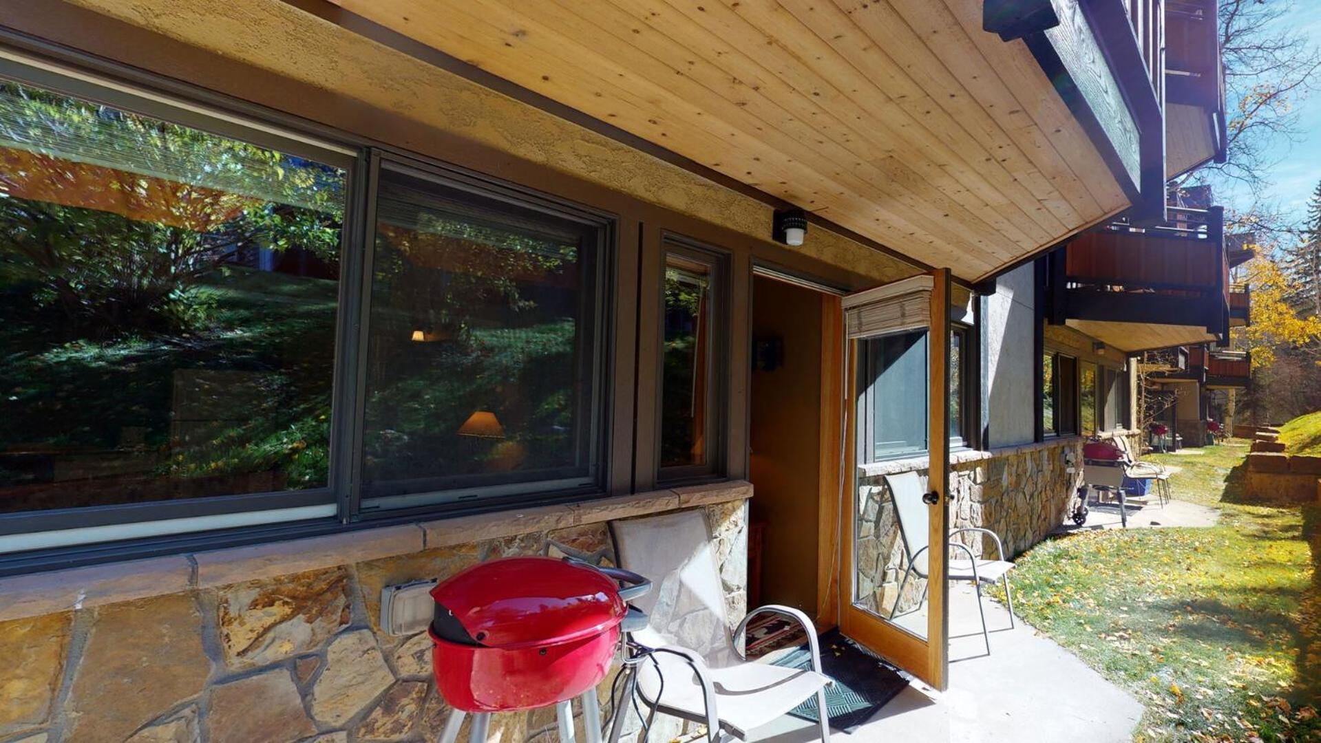 Laurelwood Condominiums 401 Snowmass Village Værelse billede